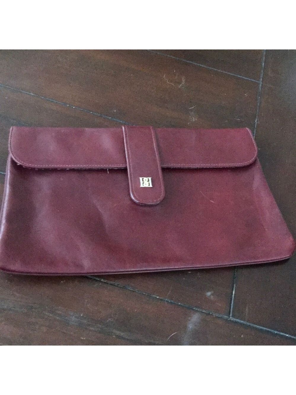 Vintage Borelli collection bag